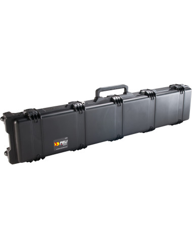 Peli iM3410 Storm Long Case | Walizka z gąbką wew 138x25x15cm czarna Peli - 5