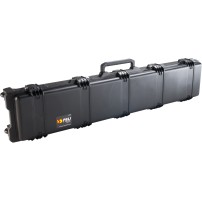 Peli iM3410 Storm Long Case | Walizka z gąbką wew 138x25x15cm czarna Peli - 5