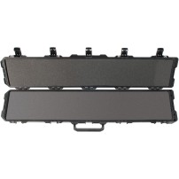 Peli iM3410 Storm Long Case | Walizka z gąbką wew 138x25x15cm czarna Peli - 6