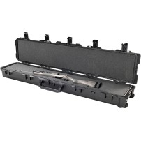 Peli iM3410 Storm Long Case | Walizka z gąbką wew 138x25x15cm czarna Peli - 4
