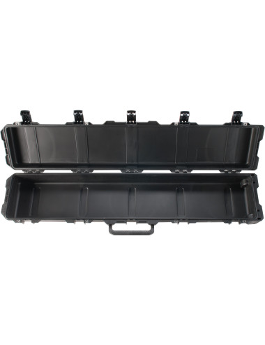 Peli iM3410 Storm Long Case | Walizka z gąbką wew 138x25x15cm czarna Peli - 7