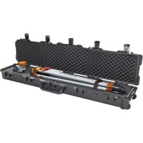 Peli iM3410 Storm Long Case | Walizka z gąbką wew 138x25x15cm czarna Peli - 3