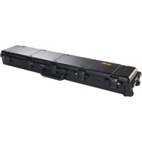 Peli iM3410 Storm Case | Skrzynia transportowa z pianką Pick N Pluck, wym. zewn. 146 x 32 x 16 cm, IP67