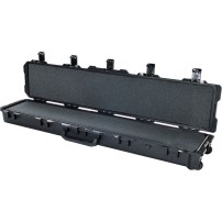 Peli iM3410 Storm Long Case | Walizka z gąbką wew 138x25x15cm czarna Peli - 2