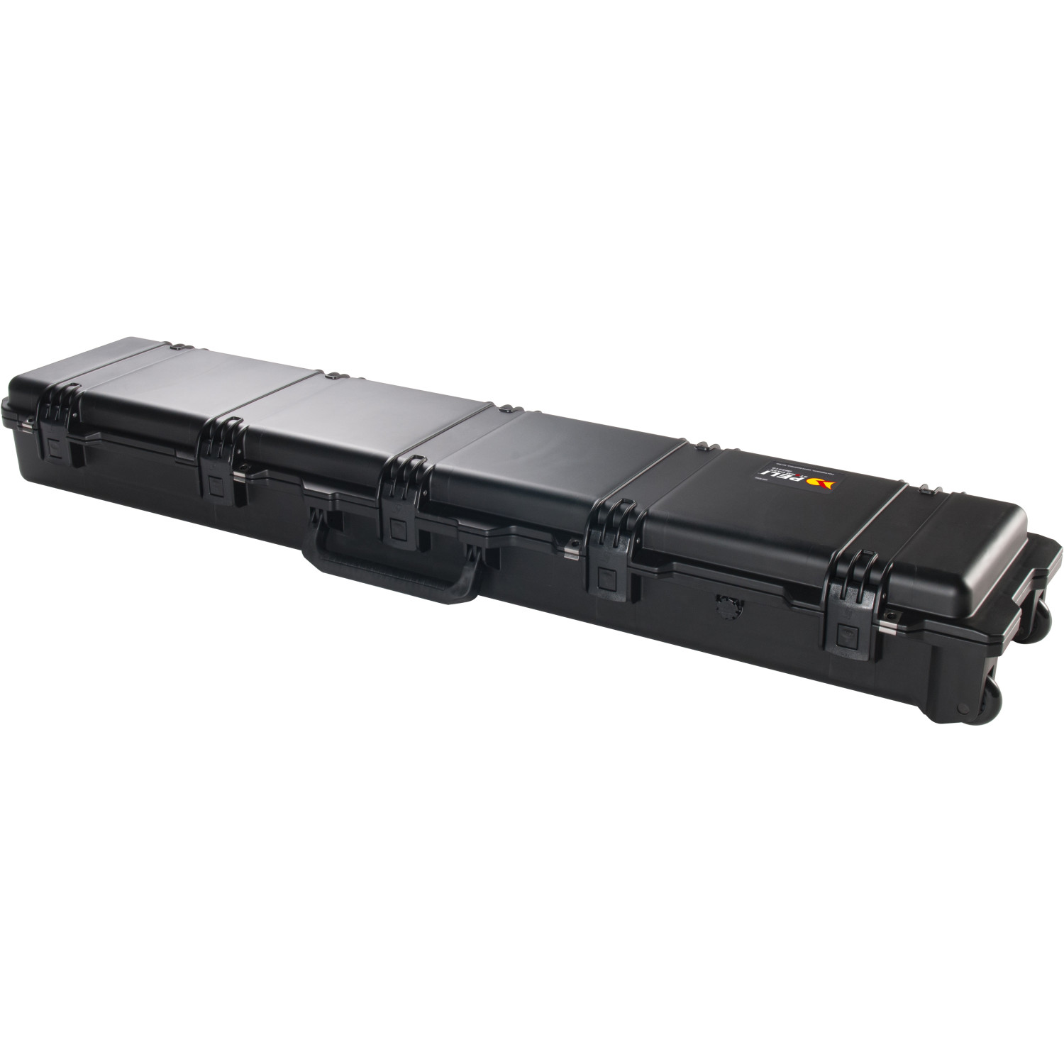 Peli iM3410 Storm Case | Skrzynia transportowa bez wypełnienia, wym. zewn. 146 x 32 x 16 cm, IP67