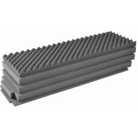 Peli iM3220 Foam Replacement | Wypełnienie, pianka Pick N Pluck do skrzyń Peli iM3220 Storm Case