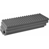 Peli iM3100 Foam Replacement | Wypełnienie, pianka Pick N Pluck do skrzyń Peli iM3100 Storm Case