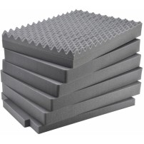 Peli iM3075 Foam Replacement | Wypełnienie, pianka Pick N Pluck do skrzyń Peli iM3075 Storm Case