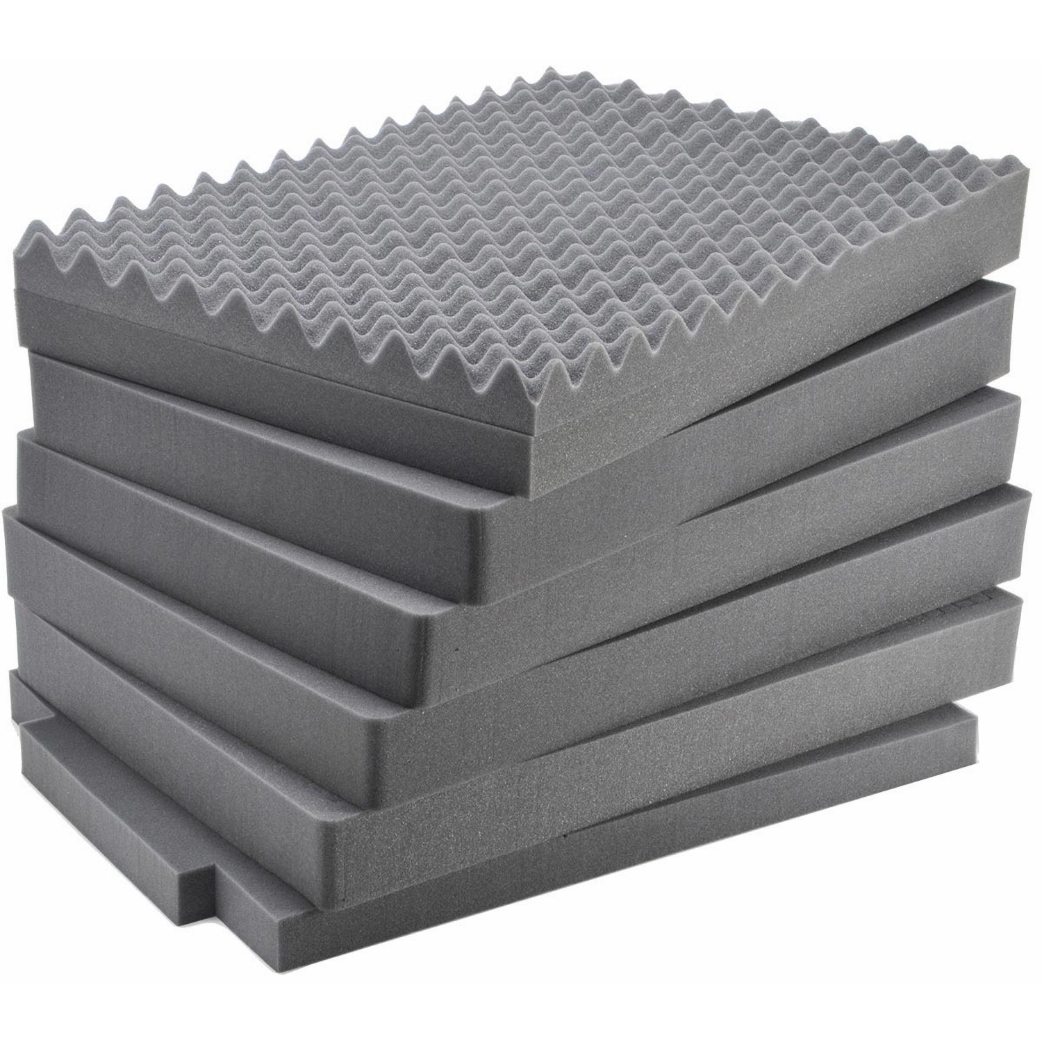 Peli iM3075 Foam Replacement | Wypełnienie, pianka Pick N Pluck do skrzyń Peli iM3075 Storm Case