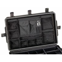 Peli iM29XX-UTILITYORG Utility Organizer | Organizer wieka dla skrzyń Peli iM2950 i iM2975 Storm Case