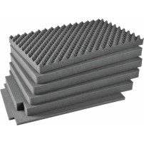 Peli iM2950 Foam Replacement | Wypełnienie, pianka Pick N Pluck do skrzyń Peli iM2950 Storm Case
