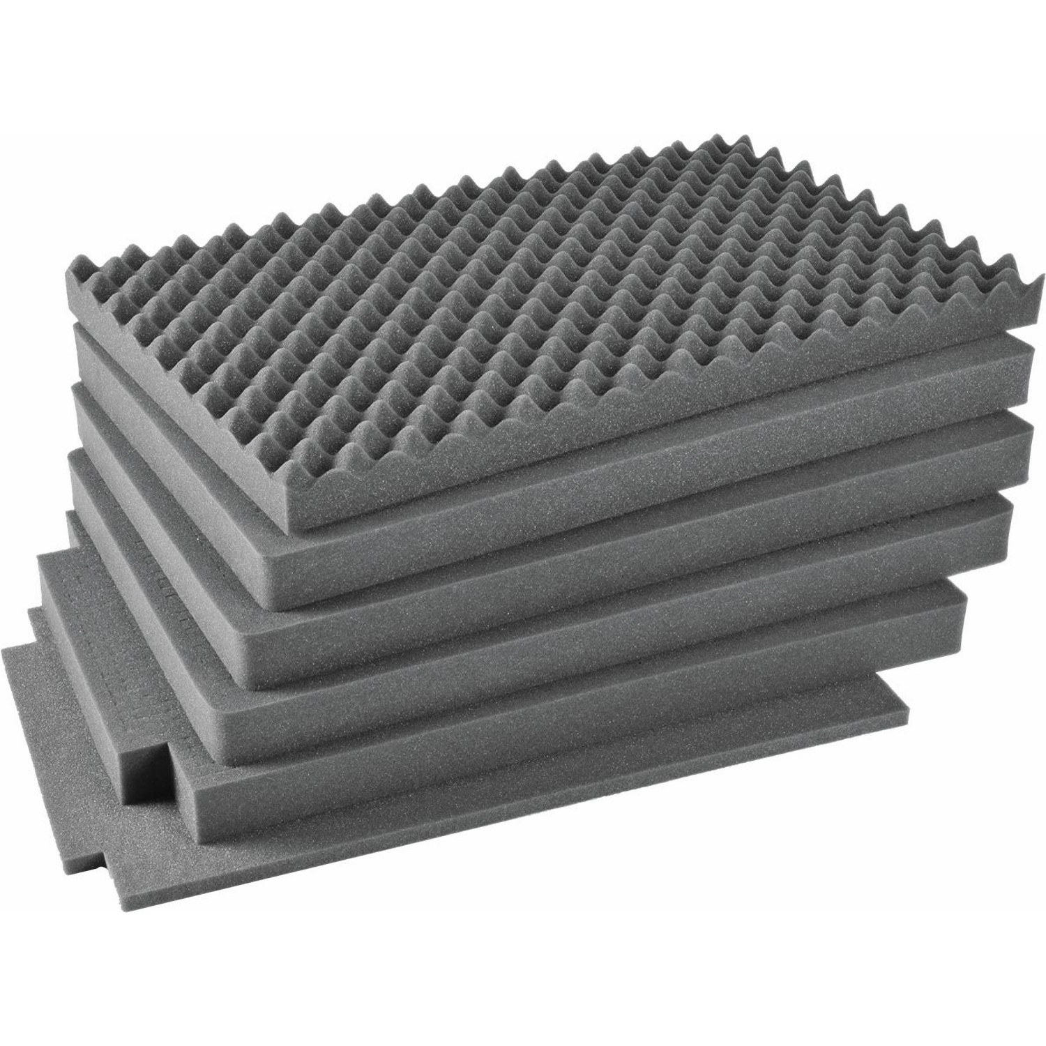 Peli iM2950 Foam Replacement | Wypełnienie, pianka Pick N Pluck do skrzyń Peli iM2950 Storm Case