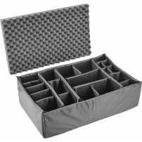Peli iM2950 Padded Dividers | Wypełnienie, miękki organizer do skrzyń Peli iM2950 Storm Case