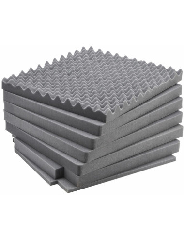 Peli iM2875 Foam Replacement | Wypełnienie, pianka Pick N Pluck do skrzyń Peli iM2875 Storm Case