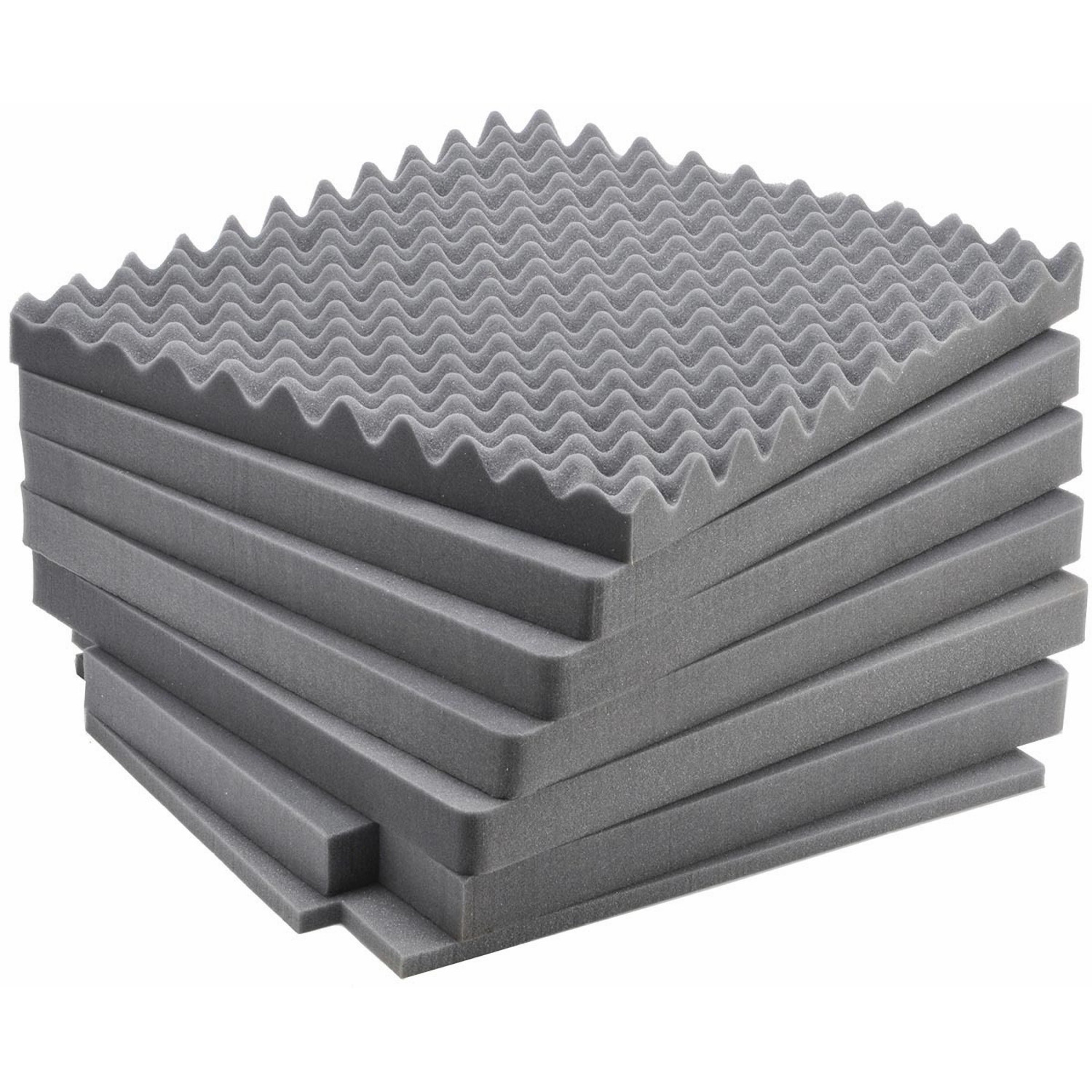 Peli iM2875 Foam Replacement | Wypełnienie, pianka Pick N Pluck do skrzyń Peli iM2875 Storm Case