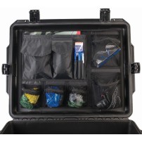 Peli iM27XX-UTILITYORG Utility Organizer | Organizer wieka dla skrzyń Peli iM2700, Peli iM2720 i Peli iM2750
