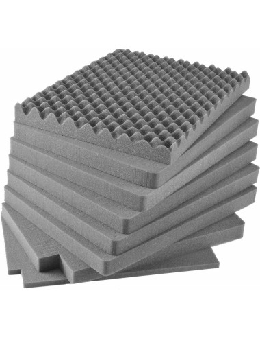 Peli iM2750 Foam Replacement | Wypełnienie, pianka Pick N Pluck do skrzyń Peli iM2750 Storm Case