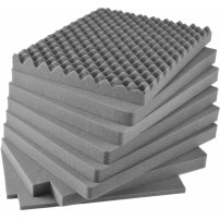 Peli iM2750 Foam Replacement | Wypełnienie, pianka Pick N Pluck do skrzyń Peli iM2750 Storm Case