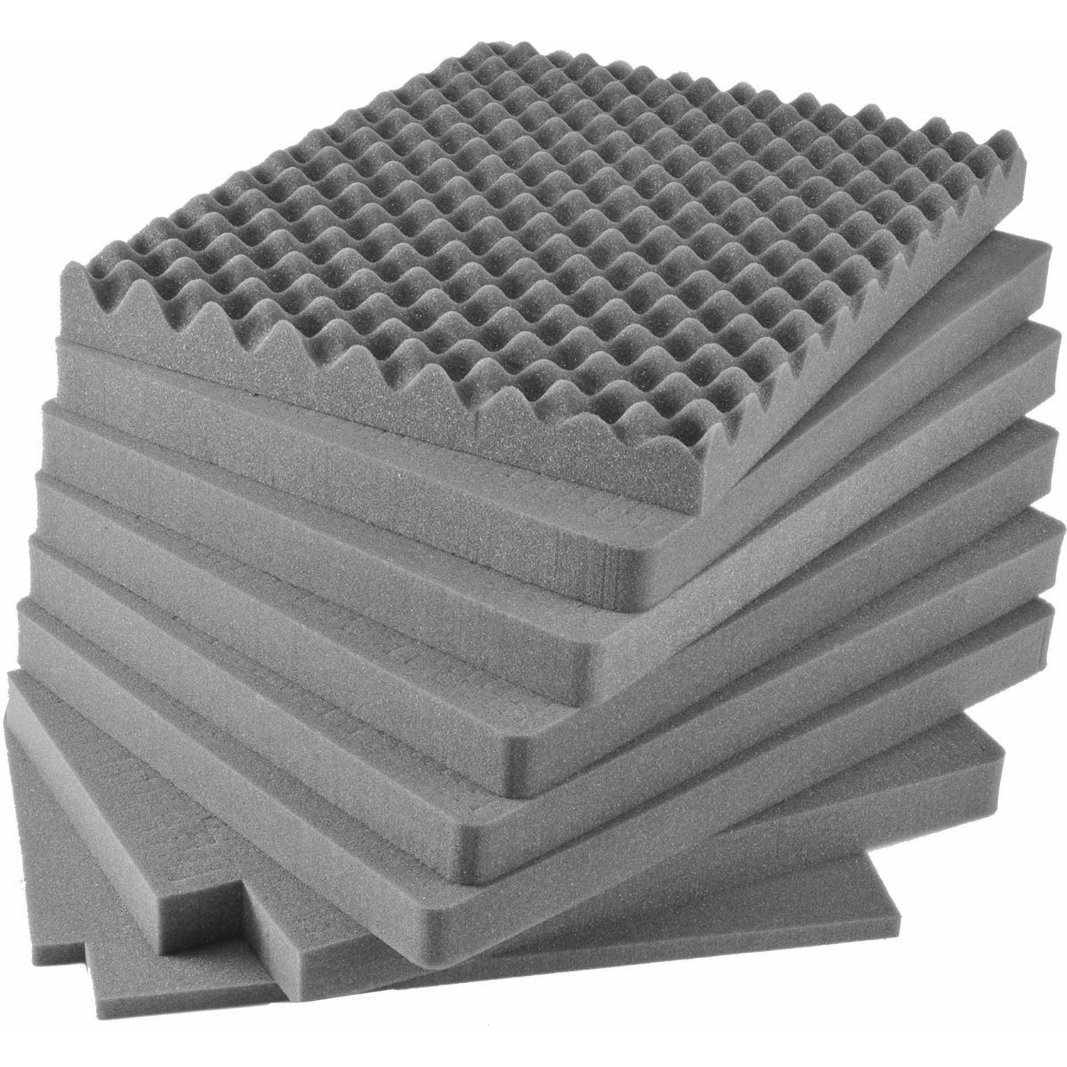 Peli iM2750 Foam Replacement | Wypełnienie, pianka Pick N Pluck do skrzyń Peli iM2750 Storm Case