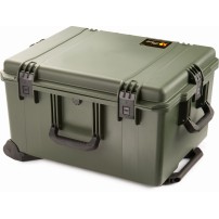 Peli iM2750 Storm Case | Walizka transportowa bez wypełnienia, wym. zewn. 62 x 50 x 36 cm, IP67