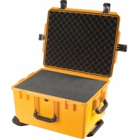 Peli iM2750 Storm Travel Case | Walizka z gąbką wew 55x43x32cm zółta Peli - 2