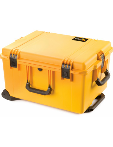Peli iM2750 Storm Travel Case | Walizka z gąbką wew 55x43x32cm zółta Peli - 1