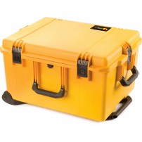 Peli iM2750 Storm Travel Case | Walizka z gąbką wew 55x43x32cm zółta Peli - 1