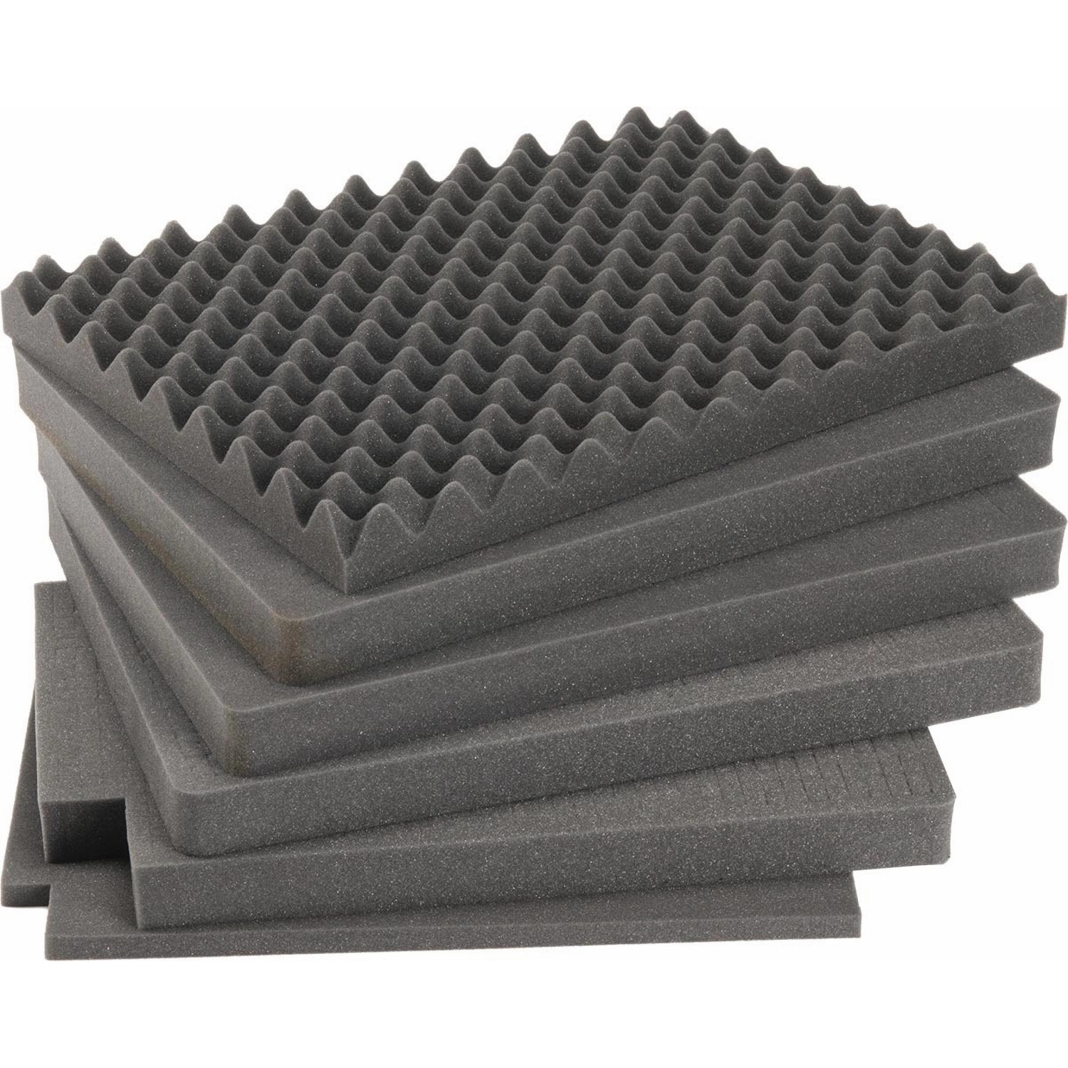 Peli iM2720 Foam Replacement | Wypełnienie, pianka Pick N Pluck do skrzyń Peli iM2720 Storm Case