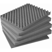 Peli iM2700 Foam Replacement | Wypełnienie, pianka Pick N Pluck do skrzyń Peli iM2700 Storm Case