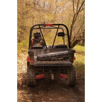 Peli iM3100 Storm Long Case | Walizka bez wypełnienia wew 92x35x15cm czarna Peli - 4
