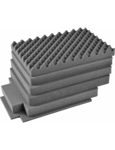 Peli iM2620 Foam Replacement | Wypełnienie, pianka Pick N Pluck do skrzyń Peli iM2620 Storm Case
