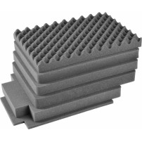 Peli iM2620 Foam Replacement | Wypełnienie, pianka Pick N Pluck do skrzyń Peli iM2620 Storm Case