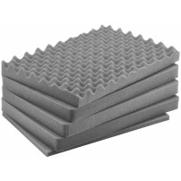 Peli iM2600 Foam Replacement | Wypełnienie, pianka Pick N Pluck do skrzyń Peli iM2600 Storm Case