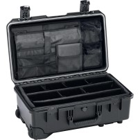 Peli iM2500-UTILITYORG Utility Organizer | Organizer wieka dla skrzyń iM2500 Peli - 2
