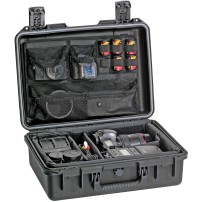 Peli iM24XX-PHOTOPALLET Photography Lid Organizer | Organizer wieka dla skrzyń Peli iM2400 Storm Case i iM2450 Storm Case