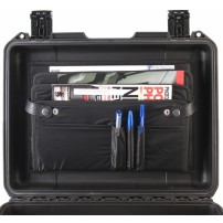Peli iM24XX-LIDORG Lid Organizer | Organizer wieka dla skrzyń iM2400 iM2450 Peli - 2