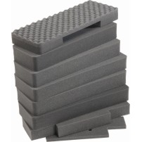 Peli iM2435 Foam Replacement | Wypełnienie, pianka Pick N Pluck do skrzyń Peli iM2435 Storm Case