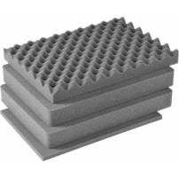 Peli iM2400 Foam Replacement | Wypełnienie, pianka Pick N Pluck do skrzyń Peli iM2400 Storm Case