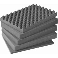 Peli iM2450 Foam Replacement | Wypełnienie, pianka Pick N Pluck do skrzyń Peli iM2450 Storm Case