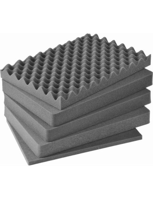 Peli iM2450 Foam Replacement | Wypełnienie, pianka Pick N Pluck do skrzyń Peli iM2450 Storm Case