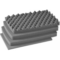 Peli iM2370 Foam Replacement | Wypełnienie, pianka Pick N Pluck do skrzyń Peli iM2370 Storm Case