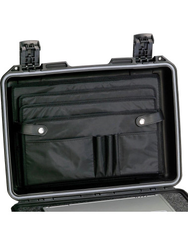 Peli iM2300-LIDORG Lid Organizer | Organizer wieka dla skrzyń iM2300 Peli - 1