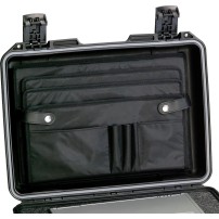 Peli iM2300-LIDORG Lid Organizer | Organizer wieka dla skrzyń iM2300 Peli - 1