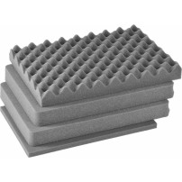 Peli iM2300 Foam Replacement | Wypełnienie, pianka Pick N Pluck do skrzyń Peli iM2300 Storm Case