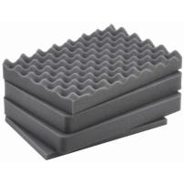 Peli iM2200 Foam Replacement | Wypełnienie, pianka Pick N Pluck do skrzyń Peli iM2200 Storm Case