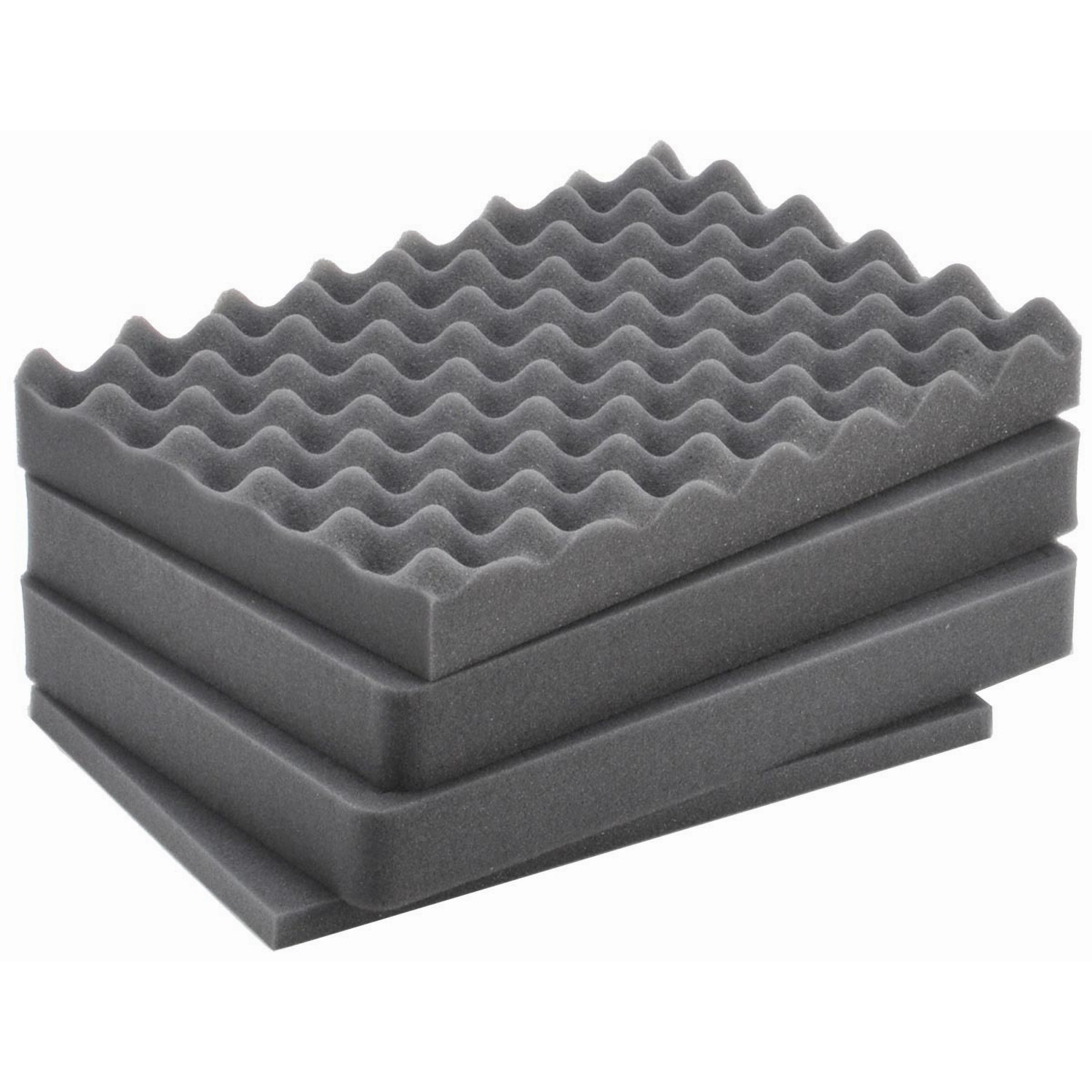Peli iM2200 Foam Replacement | Wypełnienie, pianka Pick N Pluck do skrzyń Peli iM2200 Storm Case