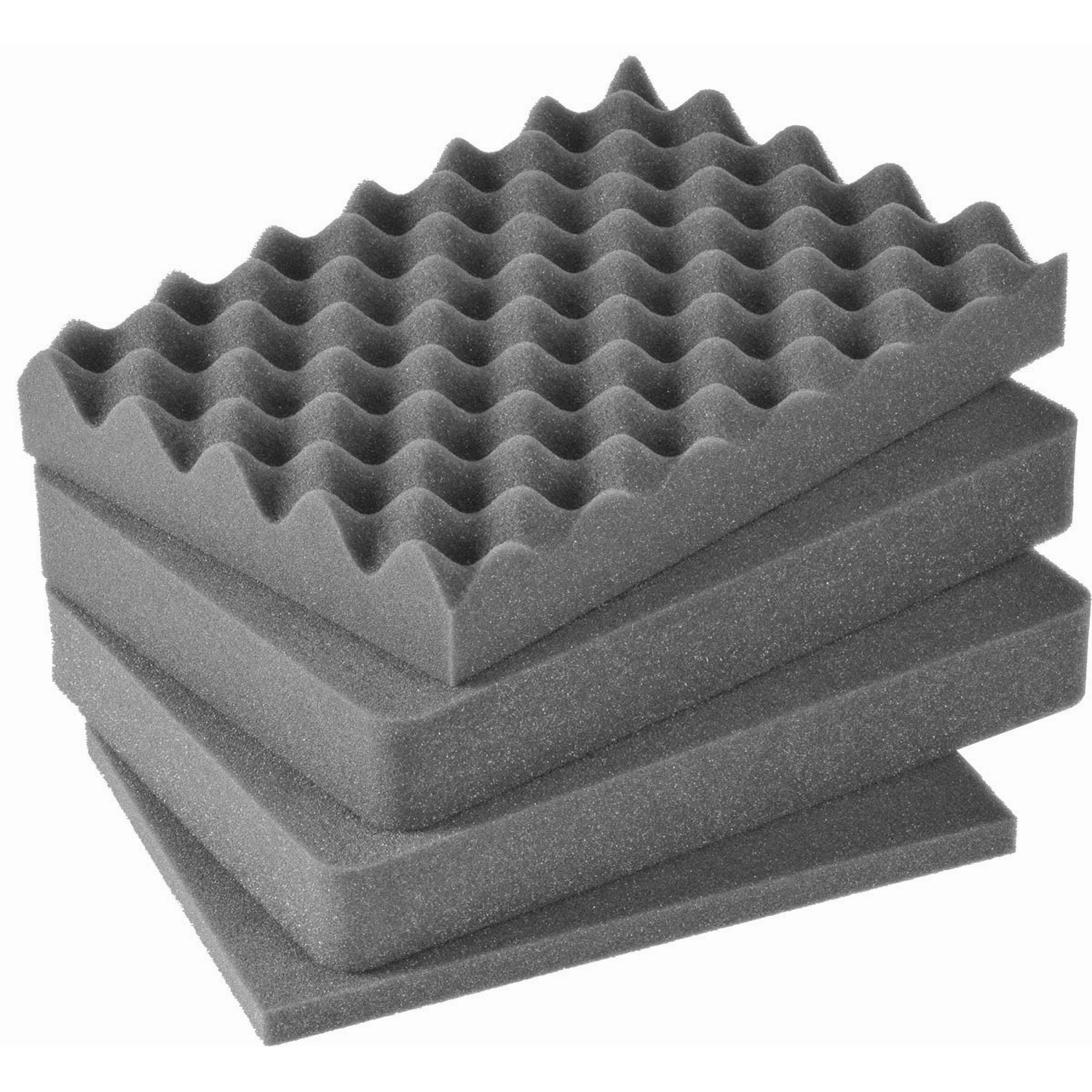 Peli iM2100 Foam Replacement | Wypełnienie, pianka Pick N Pluck do skrzyń Peli iM2100 Storm Case