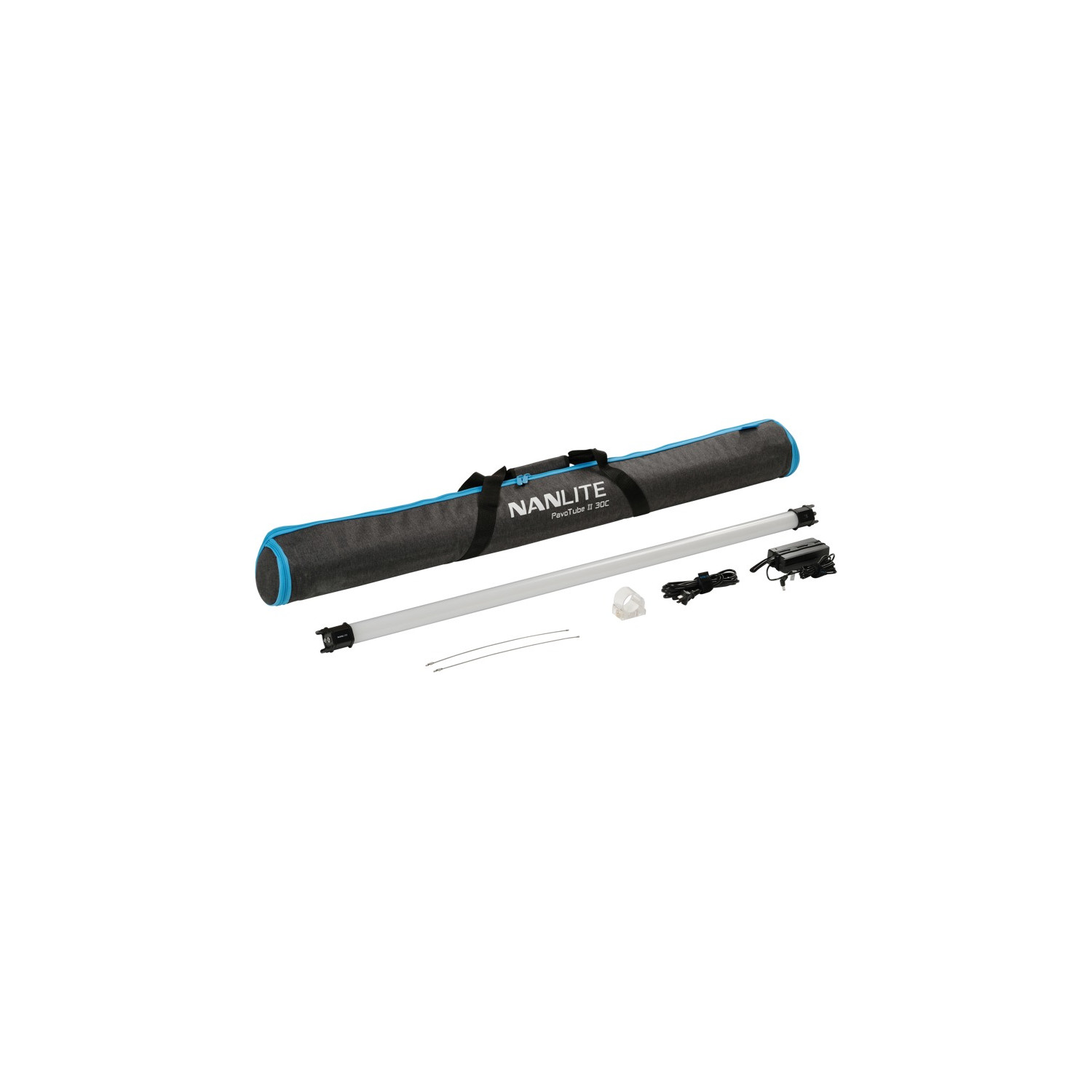 Nanlite PavoTube II 30C | Miecz świetlny, tuba LED, 60 W, RGBWW Nanlite - 1