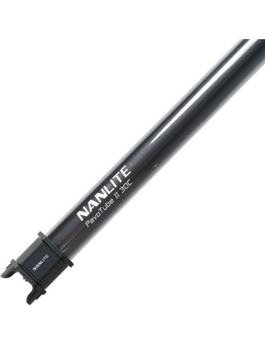 Nanlite PavoTube II 30C 2-Kit | Dwa miecze świetlne, tuby LED, 60 W, RGBWW Nanlite - 13