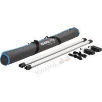 Nanlite PavoTube II 30C 2-Kit | Dwa miecze świetlne, tuby LED, 60 W, RGBWW Nanlite - 1